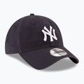 Kepuraitė su snapeliu New Era Core Classic 9Twenty New York Yankees navy