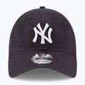 Kepuraitė su snapeliu New Era Core Classic 9Twenty New York Yankees navy 2