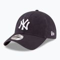 Kepuraitė su snapeliu New Era Core Classic 9Twenty New York Yankees navy 3