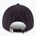 Kepuraitė su snapeliu New Era Core Classic 9Twenty New York Yankees navy 6