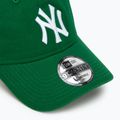 Kepuraitė su snapeliu New Era Core Classic 9Twenty New York Yankees green 3