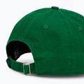 Kepuraitė su snapeliu New Era Core Classic 9Twenty New York Yankees green 4