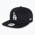 Kepuraitė su snapeliu New Era MLB OTC 9Fifty Losdod Los Angeles Dodgers black