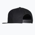 Kepuraitė su snapeliu vaikams Nike Jordan Jersey Flatbrim black 3