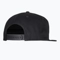 Kepuraitė su snapeliu vaikams Nike Jordan Jersey Flatbrim black 4