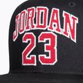 Kepuraitė su snapeliu vaikams Nike Jordan Jersey Flatbrim black 5