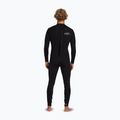 Vyriškas hidrokostiumas Billabong 4/3 mm Foil Back Zip black 2