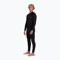 Vyriškas hidrokostiumas Billabong 4/3 mm Foil Back Zip black 3