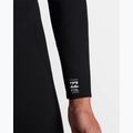 Vyriškas hidrokostiumas Billabong 4/3 mm Foil Back Zip black 6