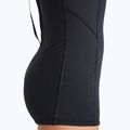 Moteriškas plaukimo kostiumas Billabong 2/2 mm Spring Fever Natural Back Zip LS Spring Wetsuit black 5