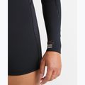 Moteriškas plaukimo kostiumas Billabong 2/2 mm Spring Fever Natural Back Zip LS Spring Wetsuit black 6