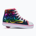Vaikiški batai-riedučiai Heelys Veloz denim/rainbow 2