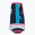 Vaikiški batai-riedučiai Heelys Veloz denim/rainbow 7