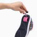 Vaikiški batai-riedučiai Heelys Veloz denim/rainbow 9