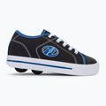 Vaikiški batai-riedučiai Heelys Classic X2 black/white/blue 2