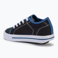 Vaikiški batai-riedučiai Heelys Classic X2 black/white/blue 3