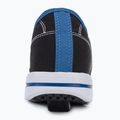 Vaikiški batai-riedučiai Heelys Classic X2 black/white/blue 5