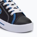 Vaikiški batai-riedučiai Heelys Classic X2 black/white/blue 7