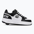 Vaikiški batai-riedučiai Heelys Rezerve Low black/white/white 2