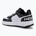 Vaikiški batai-riedučiai Heelys Rezerve Low black/white/white 3