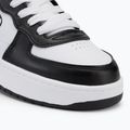 Vaikiški batai-riedučiai Heelys Rezerve Low black/white/white 8