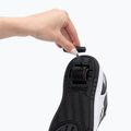 Vaikiški batai-riedučiai Heelys Rezerve Low black/white/white 9
