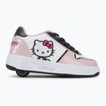 Vaikiški batai-riedučiai Heelys Hello Kitty Kama light pink/black/white 2
