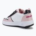 Vaikiški batai-riedučiai Heelys Hello Kitty Kama light pink/black/white 3