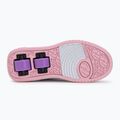 Heelys Hello Kitty Split X2 vaikiški bateliai balta/rožinė 4