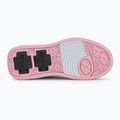 Heelys Hello Kitty Split X2 vaikiški bateliai balta/rožinė 5