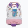 Heelys Hello Kitty Split X2 vaikiški bateliai balta/rožinė 6