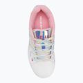 Heelys Hello Kitty Split X2 vaikiški bateliai balta/rožinė 7