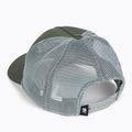 New Balance Lifestyle Athletics Trucker žalia beisbolo kepuraitė 3
