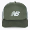 New Balance Lifestyle Athletics Trucker žalia beisbolo kepuraitė 4