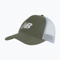 New Balance Lifestyle Athletics Trucker žalia beisbolo kepuraitė 5