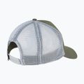 New Balance Lifestyle Athletics Trucker žalia beisbolo kepuraitė 6