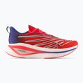 Moterų bėgimo bateliai New Balance TCS New York City Marathon FuelCell SC Elite V3 red WRCELNY3 12