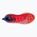Moterų bėgimo bateliai New Balance TCS New York City Marathon FuelCell SC Elite V3 red WRCELNY3 15