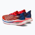 Moterų bėgimo bateliai New Balance TCS New York City Marathon FuelCell SC Elite V3 red WRCELNY3 3