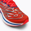 Moterų bėgimo bateliai New Balance TCS New York City Marathon FuelCell SC Elite V3 red WRCELNY3 7
