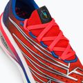 Moterų bėgimo bateliai New Balance TCS New York City Marathon FuelCell SC Elite V3 red WRCELNY3 8