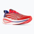 New Balance TCS New York City Marathon FuelCell SC Elite V3 red MRCELNY3 vyriški bėgimo bateliai