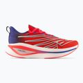 New Balance TCS New York City Marathon FuelCell SC Elite V3 red MRCELNY3 vyriški bėgimo bateliai 2