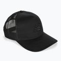New Balance Lifestyle Athletics Kepurė su kapišonu juodos spalvos