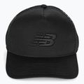 New Balance Lifestyle Athletics Kepurė su kapišonu juodos spalvos 4