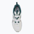 Batai New Balance 408's V1 vintage teal/white/silver metalic t 5