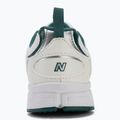 Batai New Balance 408's V1 vintage teal/white/silver metalic t 6