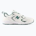 Batai New Balance 408's V1 vintage teal/white/silver metalic t 2