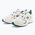 Batai New Balance 408's V1 vintage teal/white/silver metalic t 4