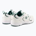 Batai New Balance 408's V1 vintage teal/white/silver metalic t 5